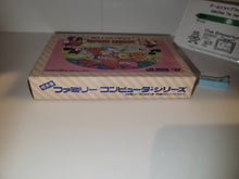 Load image into Gallery viewer, Mickey Mouse Adventure in Wonderland
- Nintendo Fc Famicom