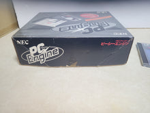 Load image into Gallery viewer, Pc Engine Console + Armed F - Nec Pce PcEngine