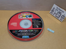 Load image into Gallery viewer, Sega Games Can Vol.1 + Vol. 2 - Sega MCD MD MegaDrive Mega Cd