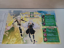 Load image into Gallery viewer, Espgaluda II Artset + Commercial flyer - arcade artset art set