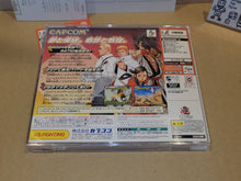 Load image into Gallery viewer, Capcom Vs. SNK 2 -Millionaire Fighting 2001 - Sega dc Dreamcast