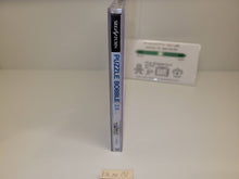 Load image into Gallery viewer, Puzzle Bobble 2X - Sega Saturn sat stn