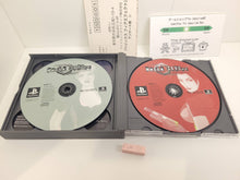 Load image into Gallery viewer, HELIX Fear Effect - Sony PS1 Playstation
