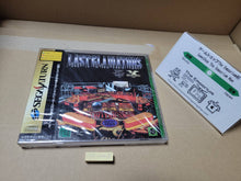 Load image into Gallery viewer, Digital Pinball: Last Gladiators - Sega Saturn sat stn