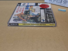 Load image into Gallery viewer, Virtua Fighter Remix - Sega Saturn sat stn