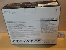 Load image into Gallery viewer, Playstation 2 SCPH-75000CB (Charcoal Black) Console - Sony playstation 2