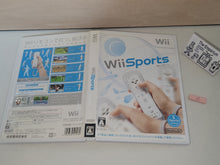 Load image into Gallery viewer, Wii Sports - Nintendo Wii