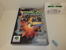 Load image into Gallery viewer, gian - StarFox 64 - Nintendo64 N64 Nintendo 64