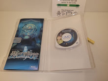 Load image into Gallery viewer, The Legend of Heroes: Trails of Azure - Sony PSP Playstation Portable