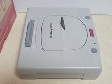 Load image into Gallery viewer, Sega Saturn Console + Thunder Force V - Sega Saturn sat stn