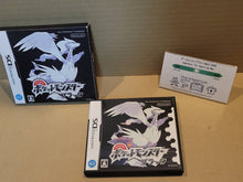 Load image into Gallery viewer, Pokemon Black - Nintendo Ds NDS