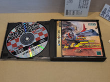 Load image into Gallery viewer, Gun Frontier - Sega Saturn SegaSaturn