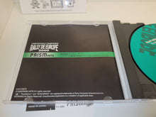 Load image into Gallery viewer, Rally de Europe - Sony PS1 Playstation