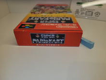 Load image into Gallery viewer, Super Mario Kart - Nintendo Sfc Super Famicom