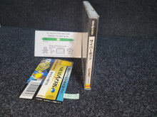 Load image into Gallery viewer, Cyberbots -Full Metal Madness- - Sega Saturn