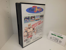 Load image into Gallery viewer, Muscle Bomber - Fm Towns FMT Fujitsu Marty