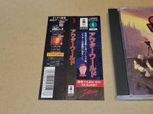 Load image into Gallery viewer, Outer World - Panasonic 3do