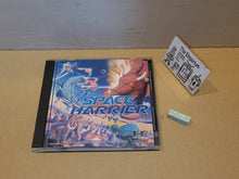 Load image into Gallery viewer, Space Harrier - Nec Pce PcEngine
