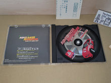 Load image into Gallery viewer, Ridge Racer Revolution - Sony PS1 Playstation