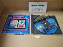 Load image into Gallery viewer, Rouka ni Ichidant-R - Sega Saturn sat stn