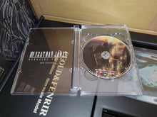 Load image into Gallery viewer, Final Fantasy VII Advent Pieces: Limited - Sony PS3 Playstation 3