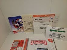 Load image into Gallery viewer, Sega Rally 2 - Sega dc Dreamcast