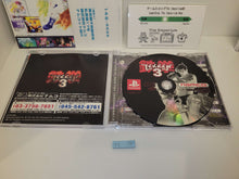 Load image into Gallery viewer, Tekken 3 - Sony PS1 Playstation