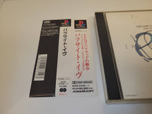 Load image into Gallery viewer, Parasite Eve - Sony PS1 Playstation