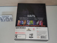 Load image into Gallery viewer, Dodonpachi Daifukkatsu LR collector edition - Nintendo Switch NSW