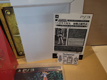 Load image into Gallery viewer, Saint Seiya Senki Golden Chronicle Box - Sony PS3 Playstation 3