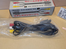 Load image into Gallery viewer, N64/SFC Av Cable SHVC-008 - Nintendo Sfc Super Famicom