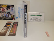 Load image into Gallery viewer, Hokuto no Ken: Seiki Matsukyu Seishi Densetsu - Sony PS1 Playstation