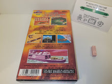 Load image into Gallery viewer, gian - Desert Strike - Nintendo Sfc Super Famico