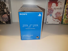 Load image into Gallery viewer, PSP Carnival Vibrant Blue Console - Sony PSP Playstation Portable