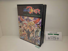 Load image into Gallery viewer, Muscle Bomber - Fm Towns FMT Fujitsu Marty