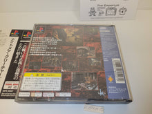 Load image into Gallery viewer, Nightmare Creatures - Sony PS1 Playstation
