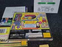 Load image into Gallery viewer, Magical Drop 2 - Sega Saturn sat stn