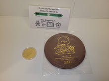 Load image into Gallery viewer, TimeCrisis 30th Ann. Medal + Coaster - toy action figure gadgets