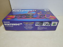 Load image into Gallery viewer, lee - Nintendo 64 Console - black + 3 Extra Controllers - Nintendo64 N64 Nintendo 64
