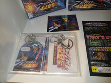 Load image into Gallery viewer, Zero Fire -TOAPLAN ARCADE GARAGE- Limited edition - Sony PS4 Playstation 4