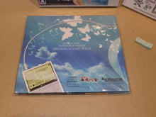 Load image into Gallery viewer, Sayonara Umihara Kawase + OST soundtrack - Nintendo 3Ds N3DS