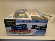 Load image into Gallery viewer, Sega Gamegear Smoke color - Sega GameGear Sgg