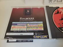 Load image into Gallery viewer, Vampire Savior Stand Alone Version - Sega Saturn SegaSaturn