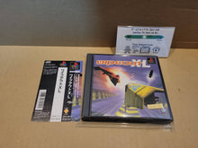 Load image into Gallery viewer, Wipeout XL - Sony PS1 Playstation