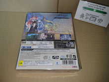 Load image into Gallery viewer, Fairy Fencer f: Advent Dark Force Limited Edition - Sony PS4 Playstation 4