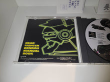Load image into Gallery viewer, Gear Fighter DenDoh - Sony PS1 Playstation