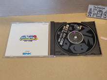 Load image into Gallery viewer, Tokuten Oh 1/2/3 - Super Side Kicks 1/2/3 Set
- Snk Neogeo cd ngcd