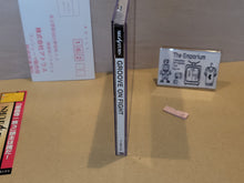 Load image into Gallery viewer, Groove On Fight - Sega Saturn sat stn