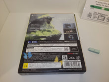 Load image into Gallery viewer, Hitokui no Oowashi Trico The Last Guardian First Limited Edition - Sony PS4 Playstation 4