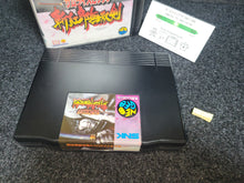 Load image into Gallery viewer, Samurai Supirittsu: Zankurō Musōken / Samurai Spirits 3 - Snk Neogeo AES NG